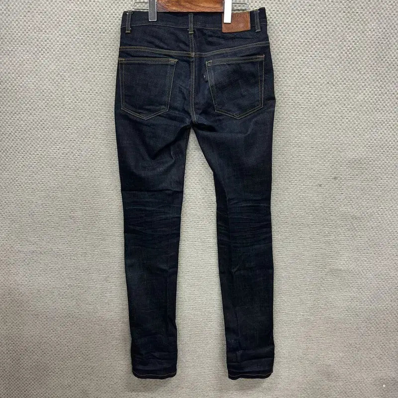 [BUNJANG] Modified Denim Jeans 30-inch D00778 / 모디파이드 데님 청바지 30인치 D00778