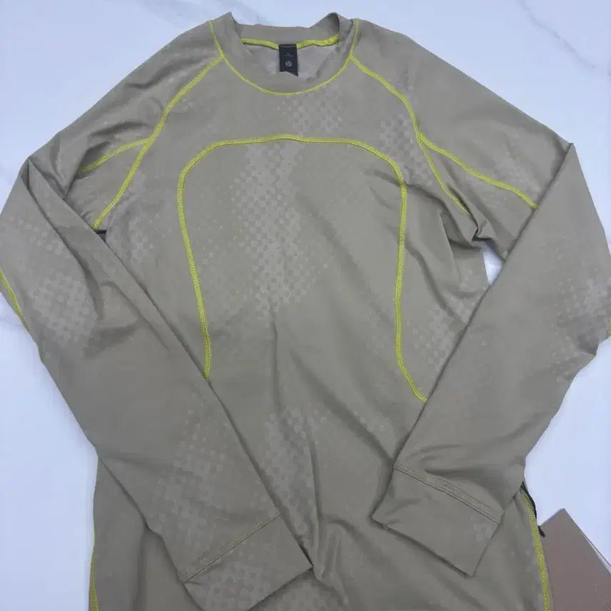 [BUNJANG] Lululemon SNLSH Men&