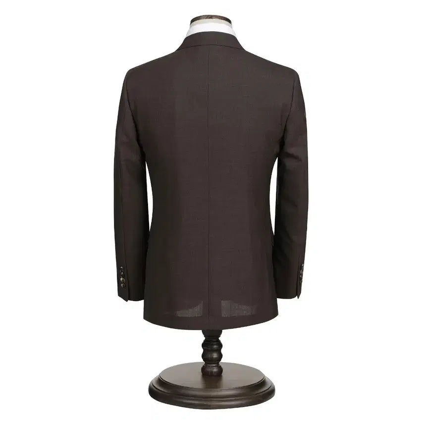 [BUNJANG] Cambridge Members John Cavendish 100% Wool Suit / 캠브리지멤버스 존카벤디쉬 순모 양복mnfbs24707bro
