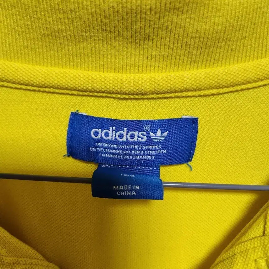 [BUNJANG] Adidas Men&