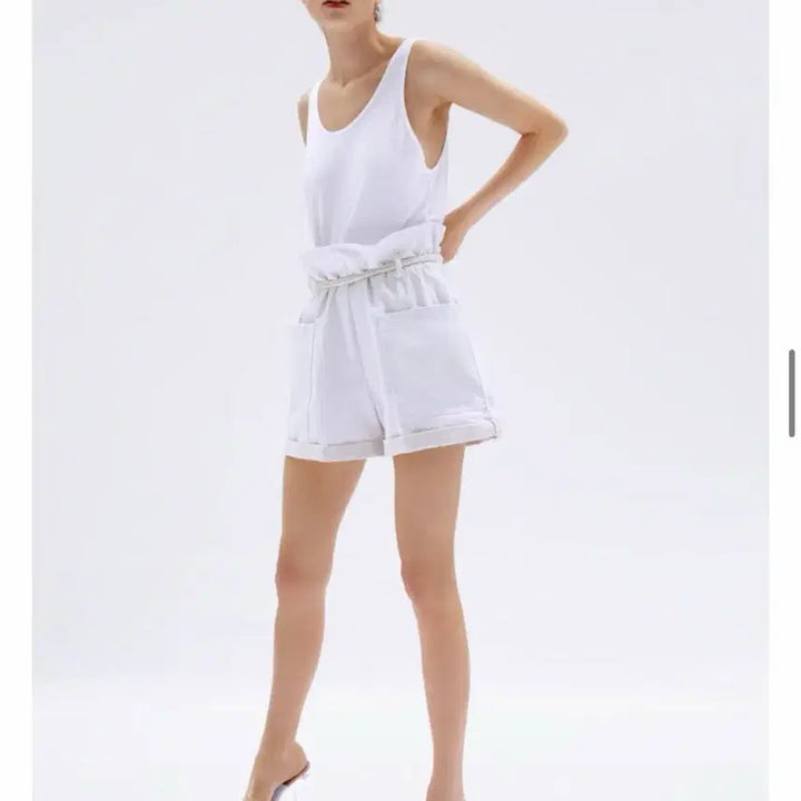 [SOLD OUT] [택있는새제품] 단종상품 ZARA 자라 퍼스펙스 힐 투명뮬 힐 9cm대