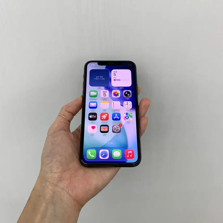 [BUNJANG] Apple iPhone 11 Pro 256GB Green / A급. 아이폰11프로 256기가 그린 부산중고폰 11549서울 용인 구미