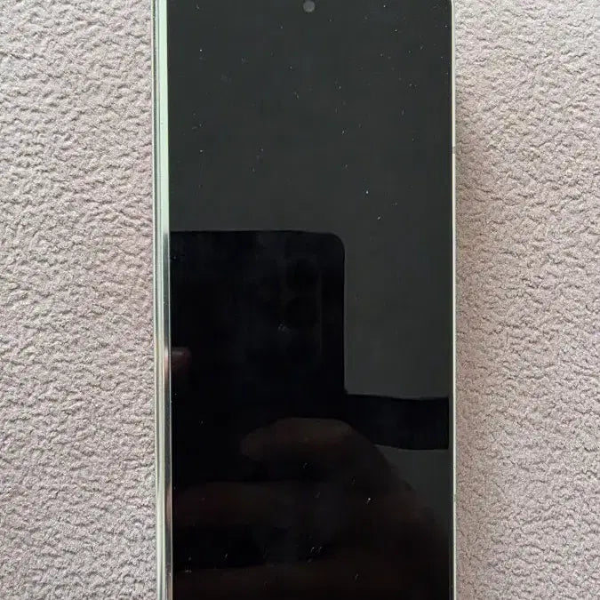 [BUNJANG] Samsung Galaxy Z Fold Smartphone / z폴드 50만원 직거래 서울경기지역