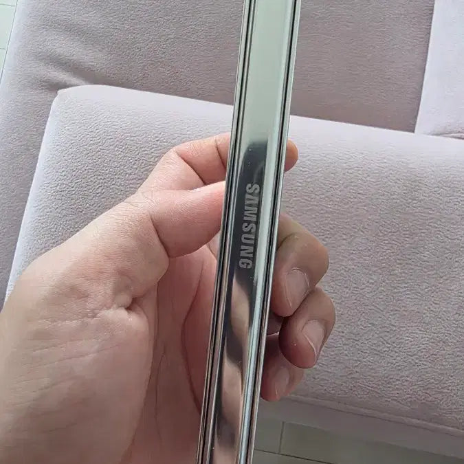 [BUNJANG] Samsung Galaxy Z Fold Smartphone / z폴드 50만원 직거래 서울경기지역