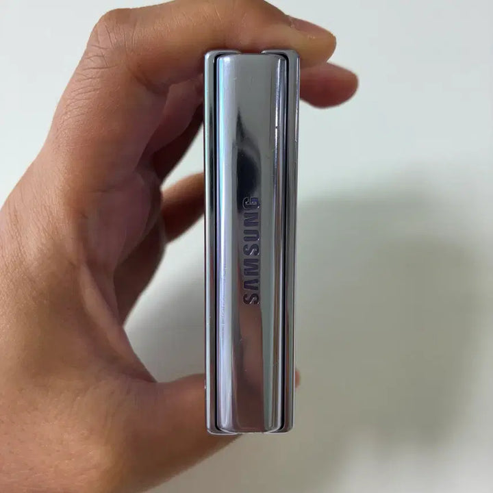 [BUNJANG] Samsung Galaxy Z Flip 4 Violet 256GB Used / 갤럭시 플립4 바이올렛 256G 사용감 있는 제품으로 저렴히 판매합니다.