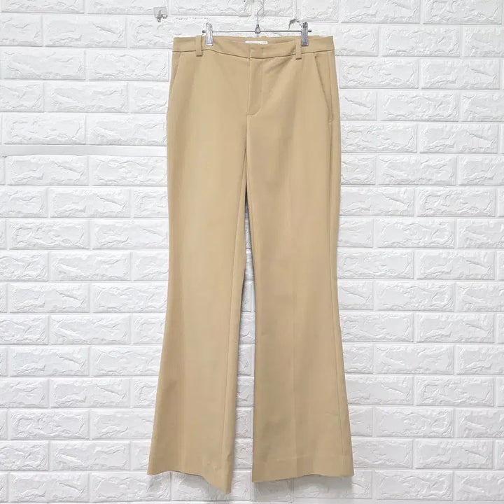 [BUNJANG] Vince Beige Cotton Pants 30-inch Waist / 30인치 23s 빈스 VINCE 베이지 면바지 D761