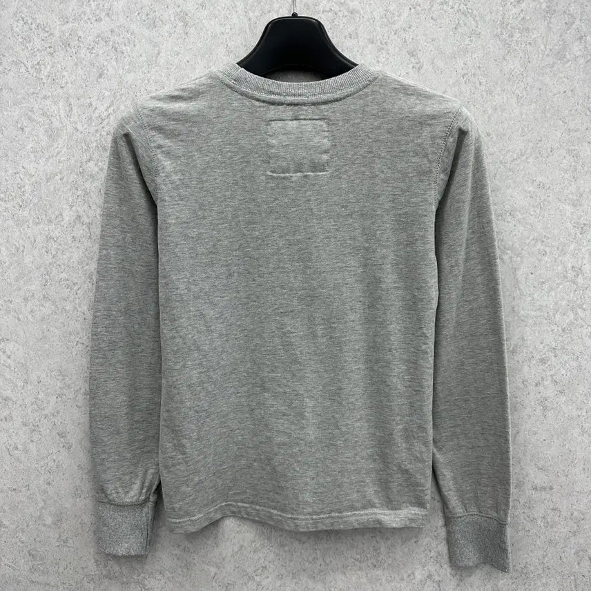 [BUNJANG] Abercrombie &amp; Fitch Y2K Long Sleeve T-Shirt Women&