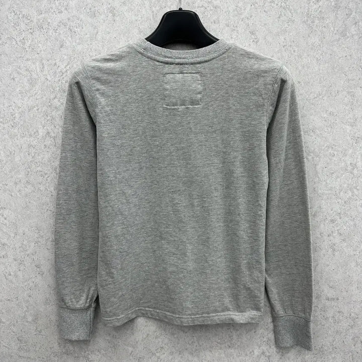 [BUNJANG] Abercrombie &amp; Fitch Y2K Long Sleeve T-Shirt Women&