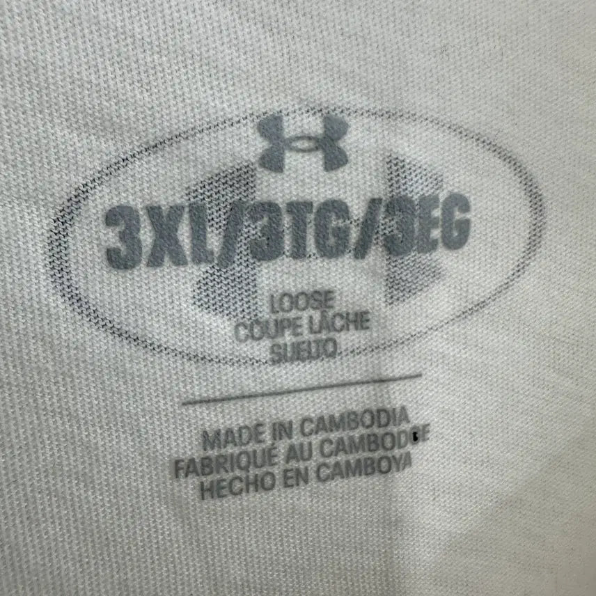 [BUNJANG] Under Armour Men&