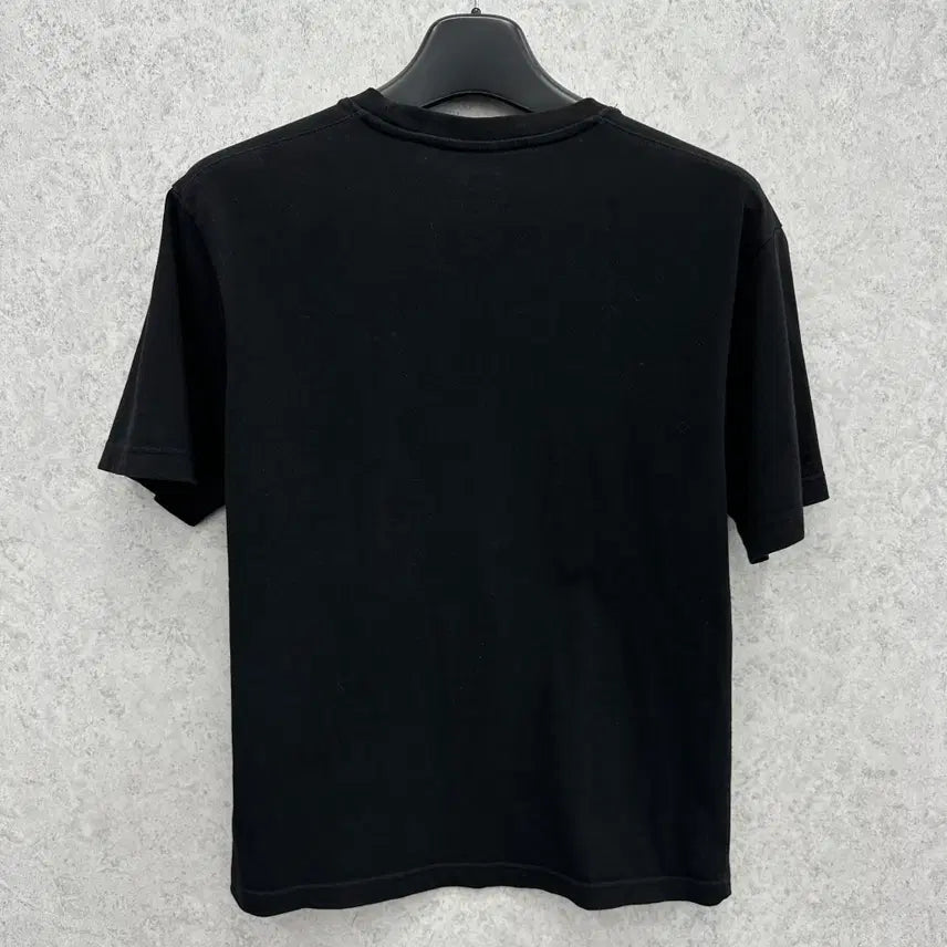 [BUNJANG] Unisex Short Sleeve Rock T-Shirt / 95 퀸 남자 반팔 락 반팔 티셔츠