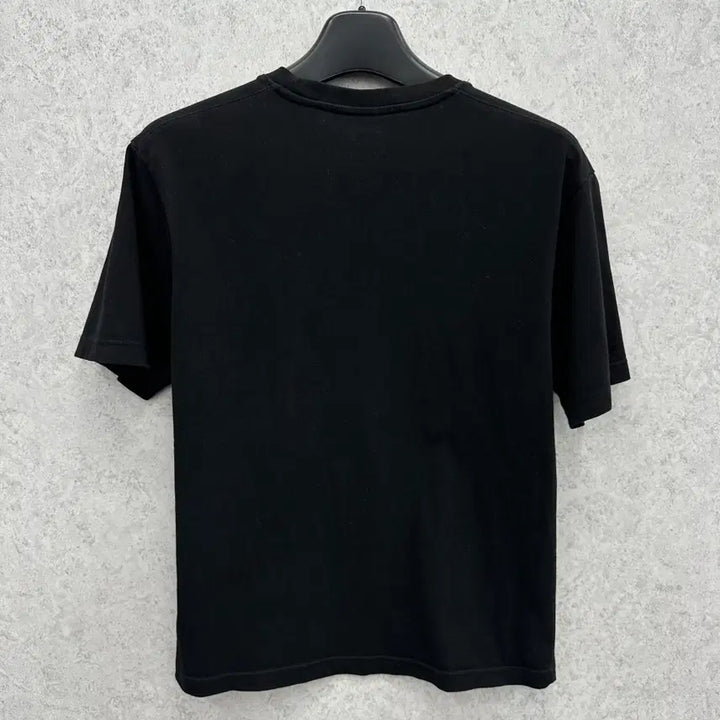 [BUNJANG] Unisex Short Sleeve Rock T-Shirt / 95 퀸 남자 반팔 락 반팔 티셔츠