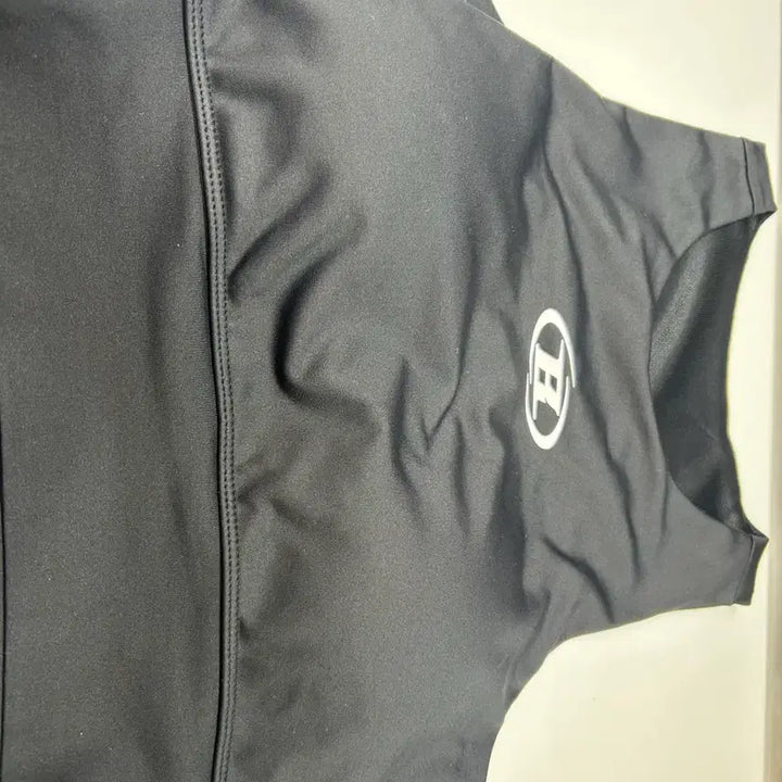 [BUNJANG] Born To Win Sports Bra Top - Black / 본투윈 브라탑 - 1, 블랙