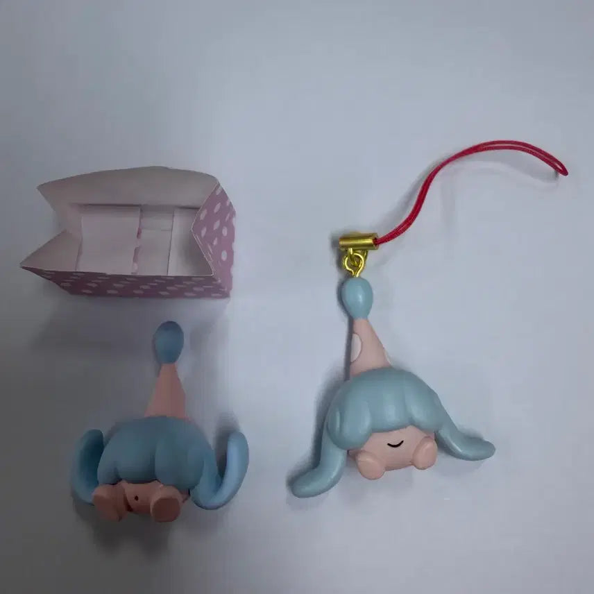 [BUNJANG] Sonjjeubrim Gacha Keyring Bundle Set / 손지브림 가챠, 키링 일괄