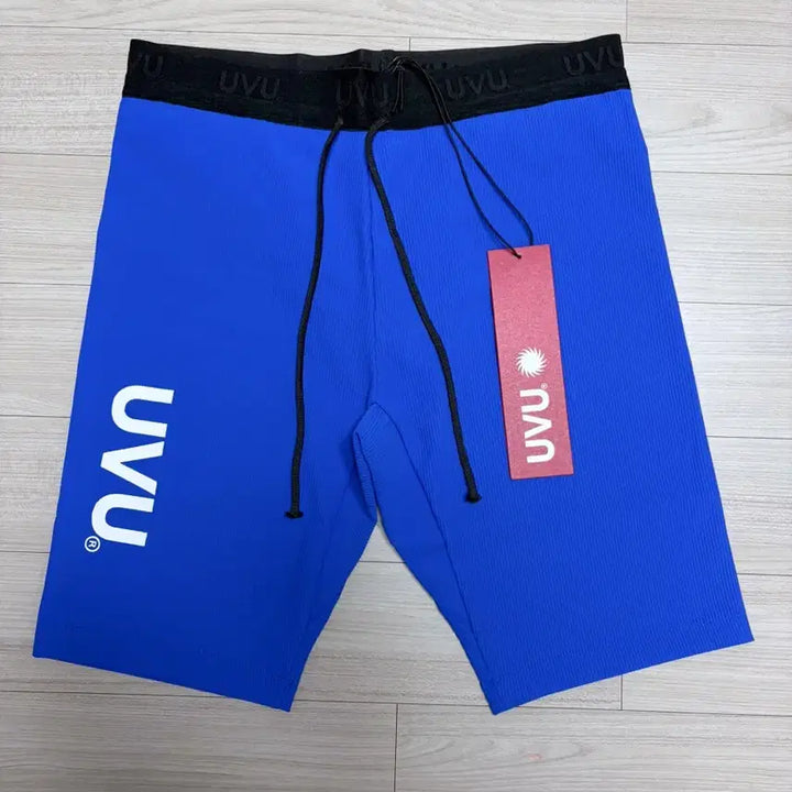 [BUNJANG] UVU Half Tight Cobalt L / UVU 하프 타이트 코발트