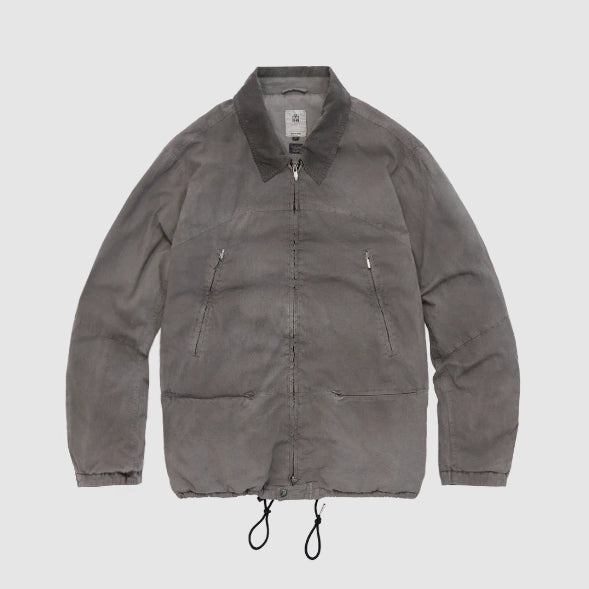 [BUNJANG] Polytel 5th Album Jacket Grey Beige Size 3 / 폴리테루 5집 자켓 그레이 베이지 3사이즈 팝니다