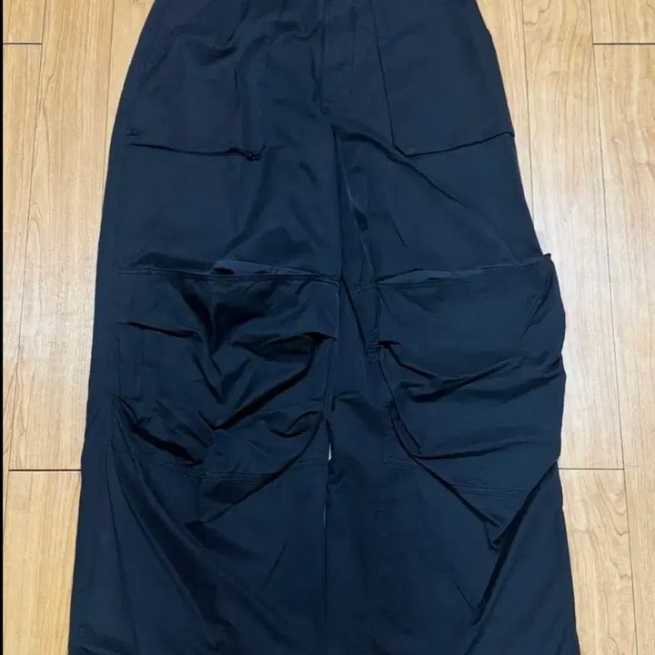 [BUNJANG] ETCE Maxi Pocket Pants L / ETCE 맥시포켓 팬츠 MAXI POCKET PANTS L