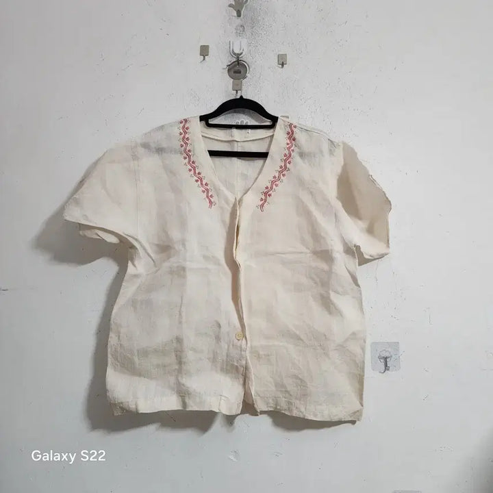 [BUNJANG] Vintage Mosi Jeogori / 빈티지모시저고리