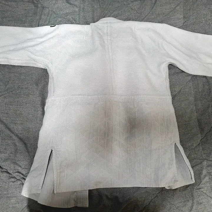 [BUNJANG] Ippon Gear Athlete Judo Uniform 175cm / 잇폰기어 선수용 유도복 175cm 팝니다