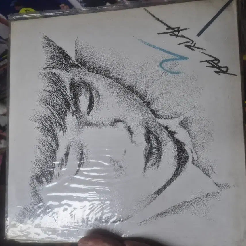 [BUNJANG] Byun Jin-sub 1st &amp; 2nd Album LP Set / 변진섭1집 2집 lp