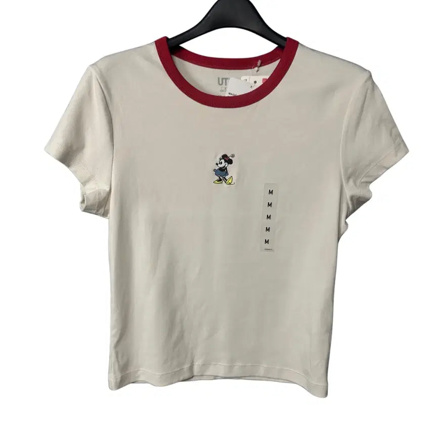 [BUNJANG] Uniqlo Disney Women&