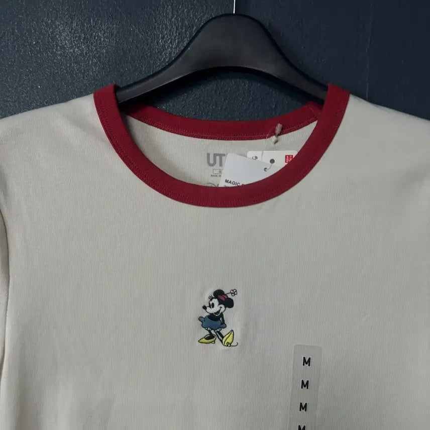 [BUNJANG] Uniqlo Disney Women&
