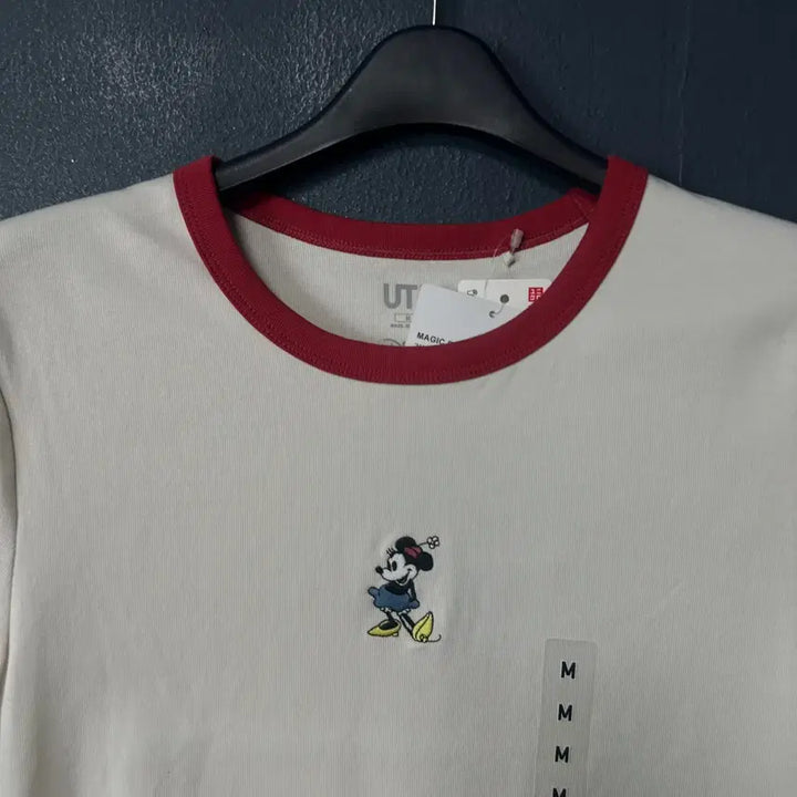 [BUNJANG] Uniqlo Disney Women&