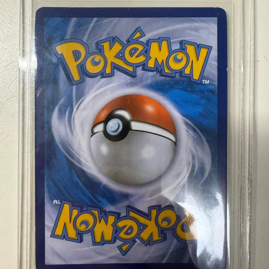 [BUNJANG] Pokemon Card Camelia&
