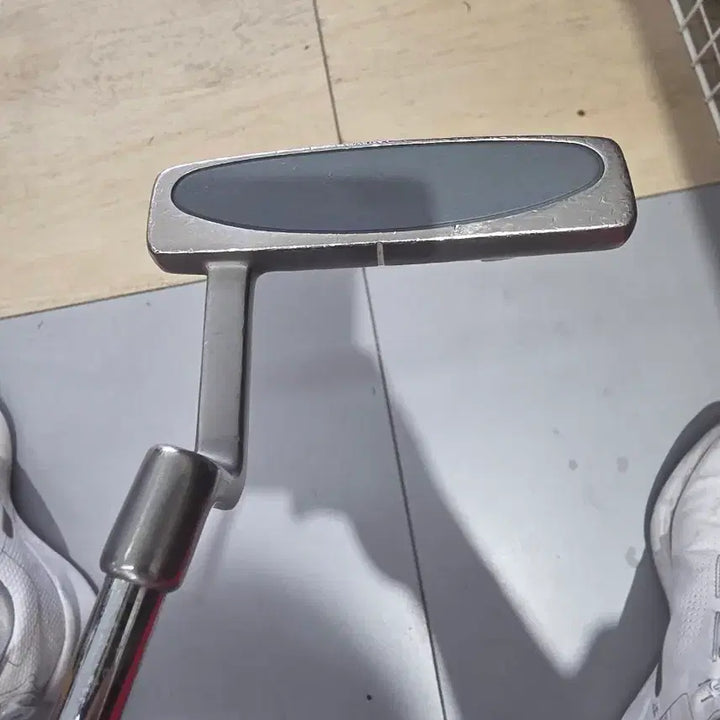[BUNJANG] TaylorMade Half Moon Putter 33-inch / 테일러메이드 반달퍼트 33인치