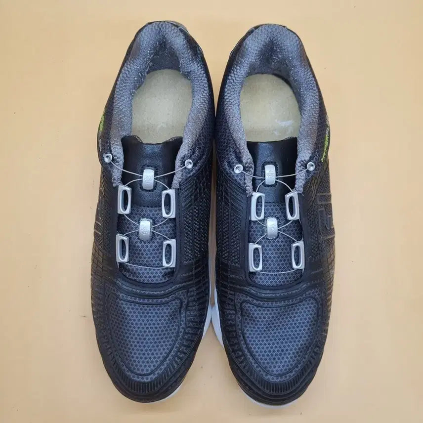 [BUNJANG] FootJoy Hyperflex Boa Golf Shoes 280 / 풋조이 하이퍼플렉스 보아 골프화 280
