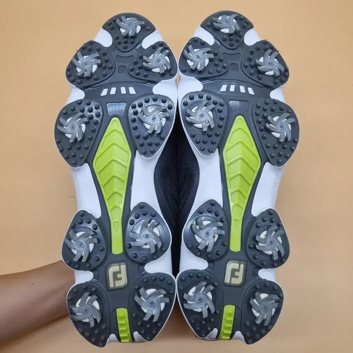 [BUNJANG] FootJoy Hyperflex Boa Golf Shoes 280 / 풋조이 하이퍼플렉스 보아 골프화 280