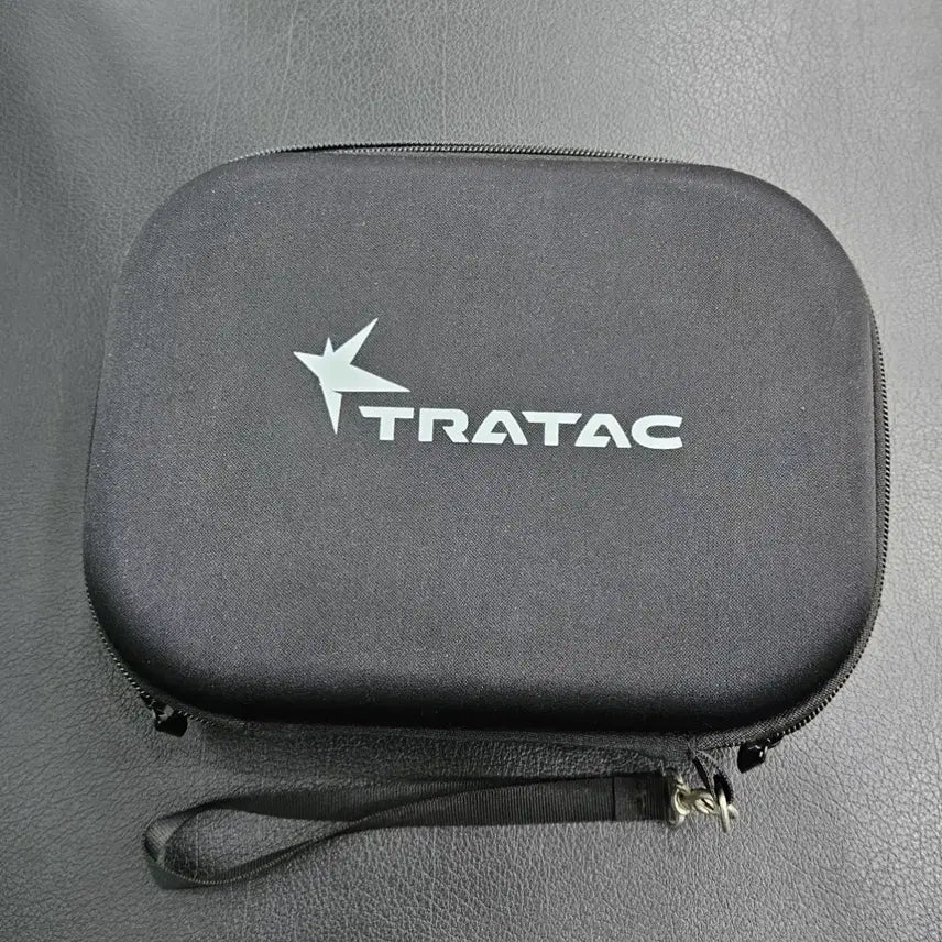 [SOLD OUT] 트라택 액티브건 팟. 무선 마사지