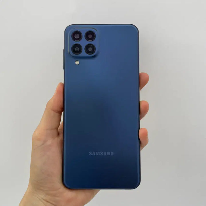 [BUNJANG] Samsung Galaxy Jump2 Blue 128GB / 갤럭시점프2 블루 128GB 168812 울산중고폰