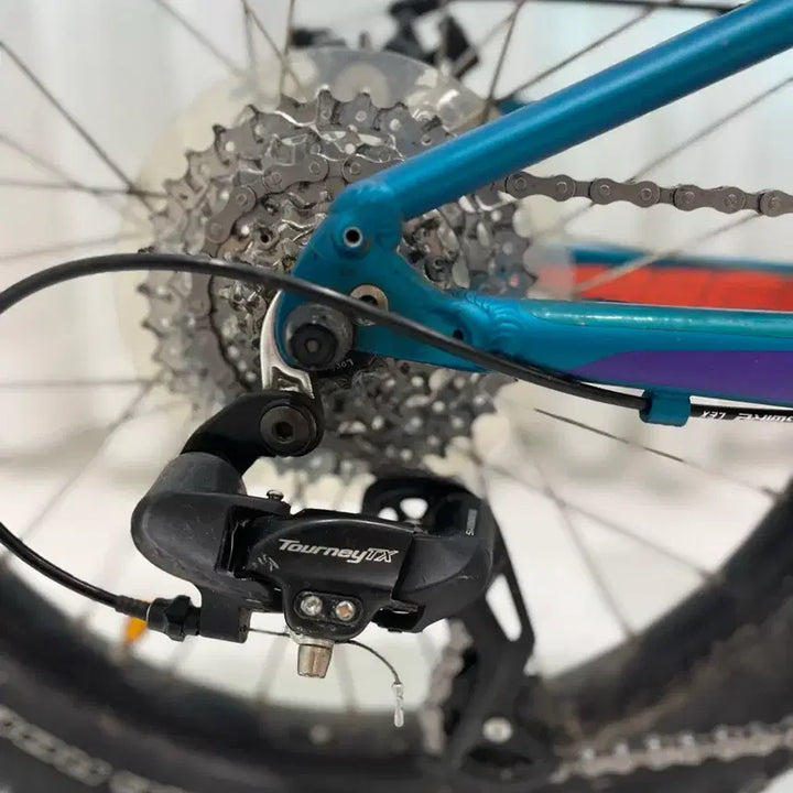 [BUNJANG] Specialized Riprock 20-inch MTB Bicycle / 스페셜라이즈드 립락 20인치