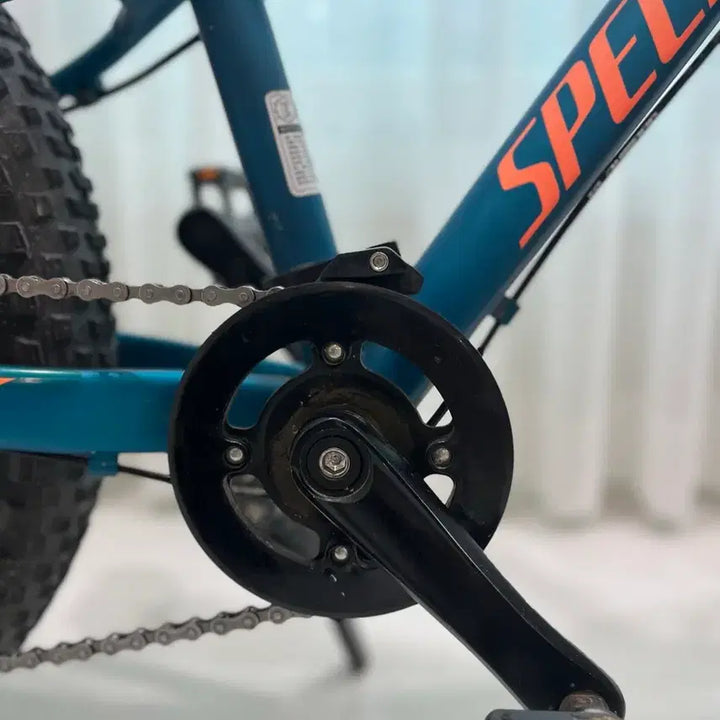 [BUNJANG] Specialized Riprock 20-inch MTB Bicycle / 스페셜라이즈드 립락 20인치