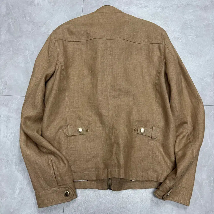 [BUNJANG] Zara Linen Shirt / 100 자라 ZARA 린넨