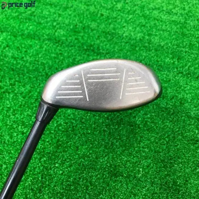 [BUNJANG] Callaway Big Bertha 5 Wood 18 Degree, Carbon 75 R / 캘러웨이 빅버사 5번 18도 우드 카본 75 R 7026012905250