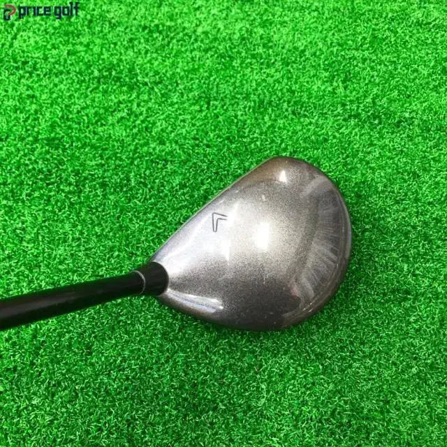 [BUNJANG] Callaway Big Bertha 5 Wood 18 Degree, Carbon 75 R / 캘러웨이 빅버사 5번 18도 우드 카본 75 R 7026012905250