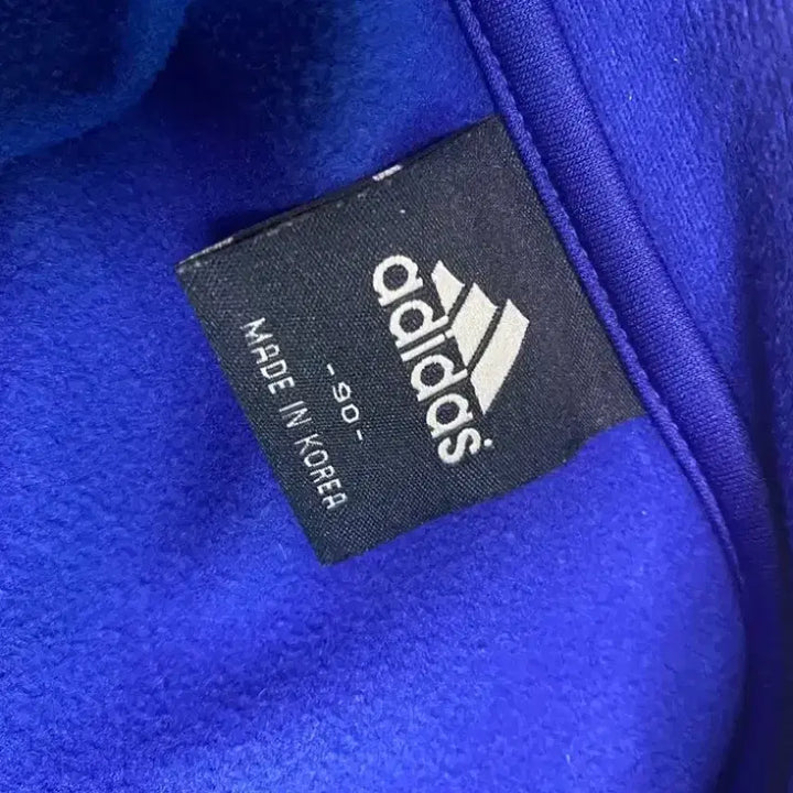 [BUNJANG] Adidas Zip-Up Jacket (Rare) / 아디다스 집업 (레어)