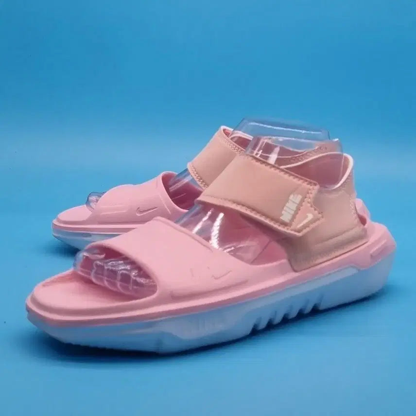 [BUNJANG] Nike Play Scape Pink Women&
