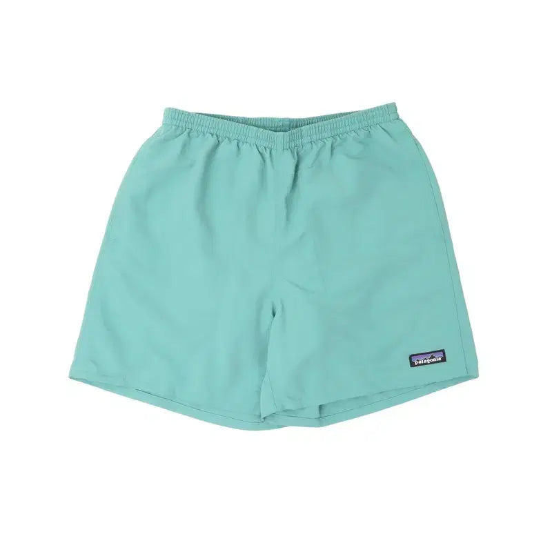 [BUNJANG] Patagonia Mint Nylon Banding Shorts / 파타고니아 민트 나일론 밴딩 쇼츠