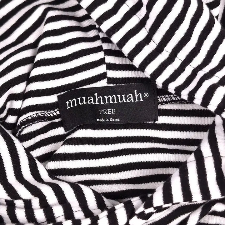 [BUNJANG] MUAHMUAH Short Sleeve Hoodie A320 / MUAHMUAH 무아무아 반팔 후디_A320