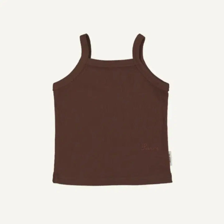 [BUNJANG] Seorang Macaron Camisole 4 Types / 유아 세아랑 마카롱나시 4종 새상품