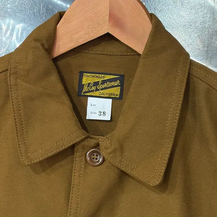[BUNJANG] The Real McCoy&