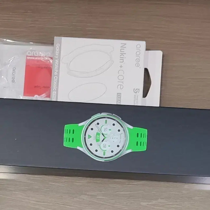 [BUNJANG] Samsung Galaxy Watch6 Classic Golf Edition 47mm / 삼성 갤럭시 워치6 클래식 골프 에디션 47mm