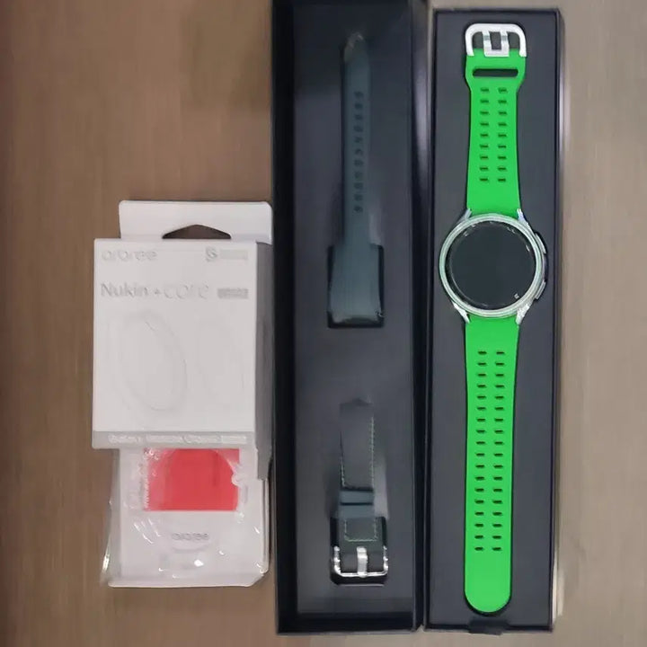 [BUNJANG] Samsung Galaxy Watch6 Classic Golf Edition 47mm / 삼성 갤럭시 워치6 클래식 골프 에디션 47mm