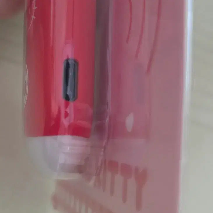 [BUNJANG] Hello Kitty Personal Alarm 110dB / 헬로키티 호신용 경보기
