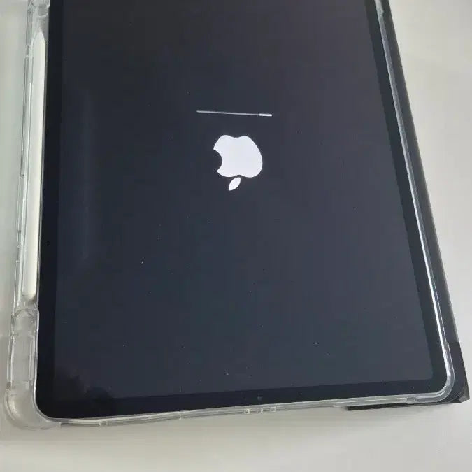 [BUNJANG] Apple iPad Pro 12.9-inch 4th Gen 256GB + Apple Pencil + Case / 애플 아이패드 프로 12.9인치 256GB 4세대 + 애플펜슬, 케이스