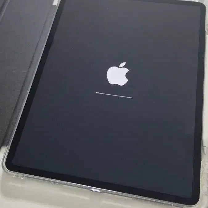 [BUNJANG] Apple iPad Pro 12.9-inch 4th Gen 256GB + Apple Pencil + Case / 애플 아이패드 프로 12.9인치 256GB 4세대 + 애플펜슬, 케이스