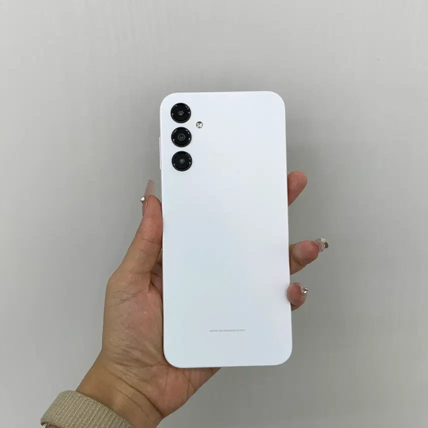 [SOLD OUT] S급. 갤럭시점프3 128기가 화이트 부산중고폰 73465서울 용인 구미