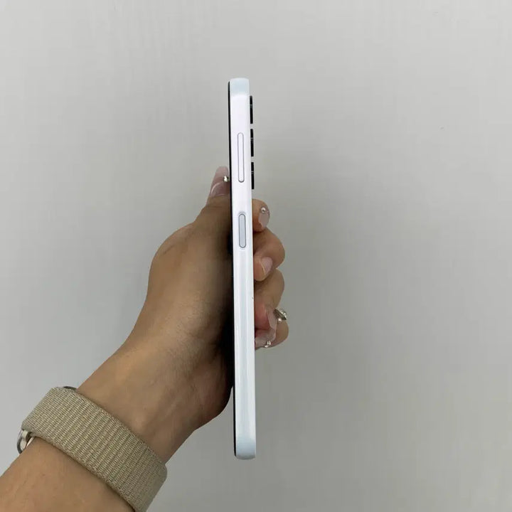 [SOLD OUT] S급. 갤럭시점프3 128기가 화이트 부산중고폰 73465서울 용인 구미
